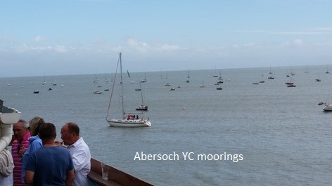 Abersoch Yacht Club