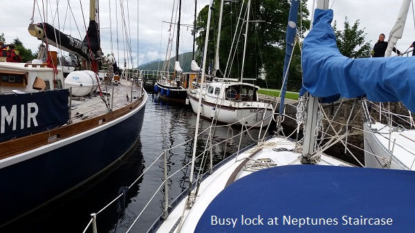  Busy lock at Neptunes